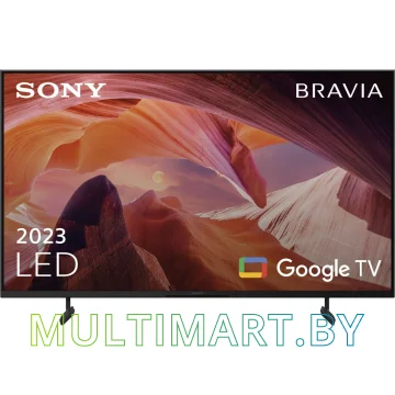Телевизор Sony Bravia KD-75X80L